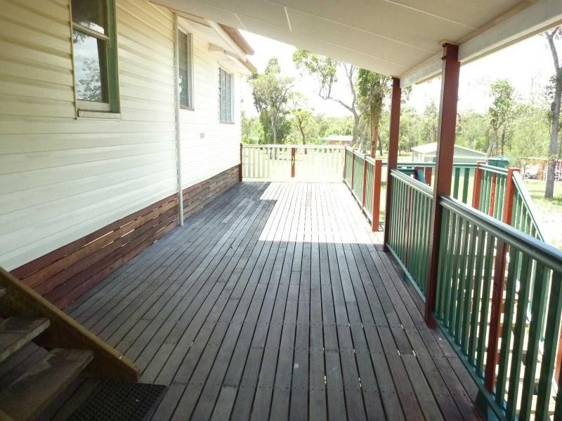 25 Oakview Drive, Redridge QLD 4660