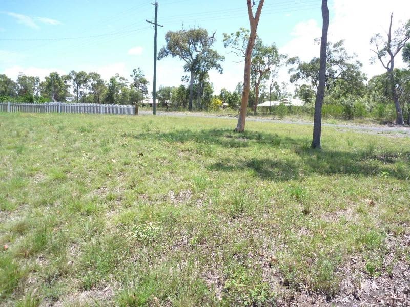 25 Oakview Drive, Redridge QLD 4660