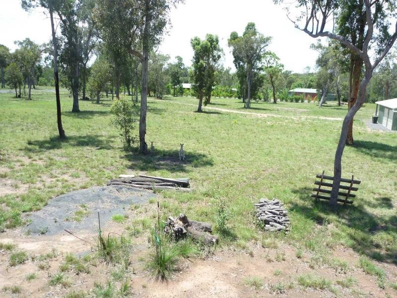 25 Oakview Drive, Redridge QLD 4660