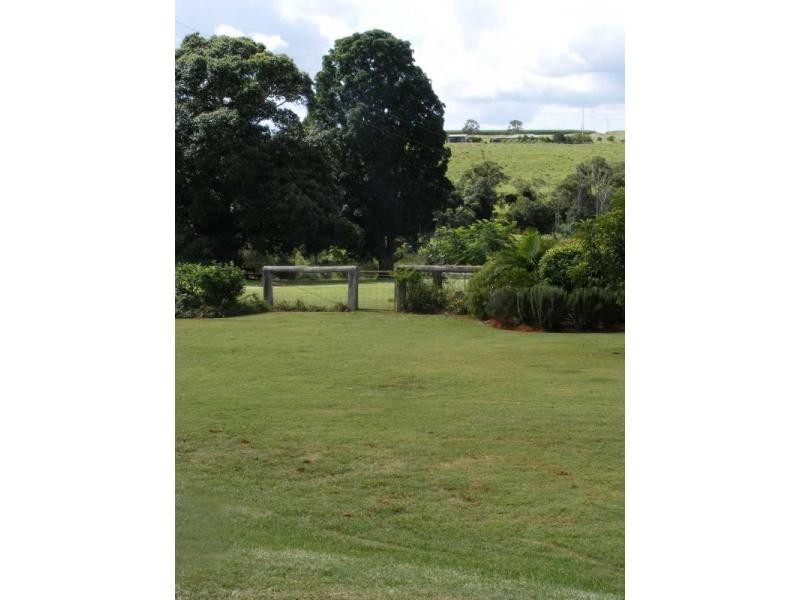 Apple Tree Creek QLD 4660