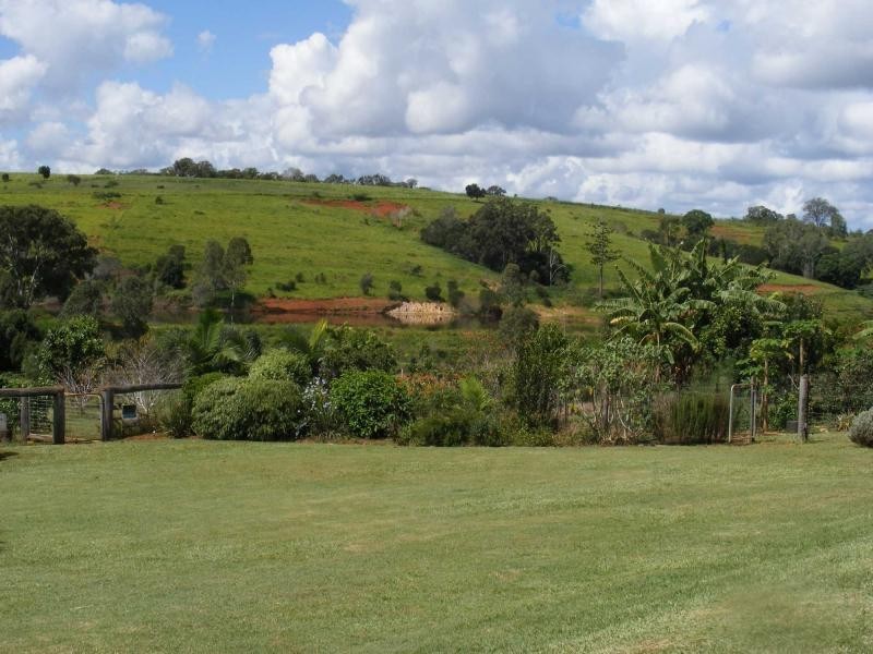 Apple Tree Creek QLD 4660