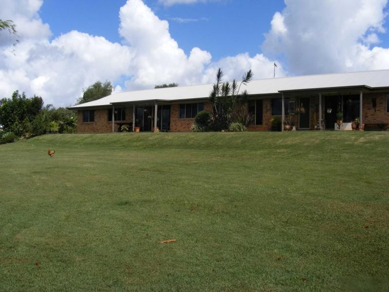 Apple Tree Creek QLD 4660