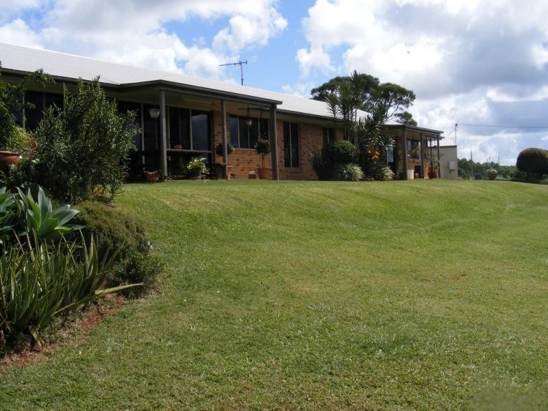 Apple Tree Creek QLD 4660