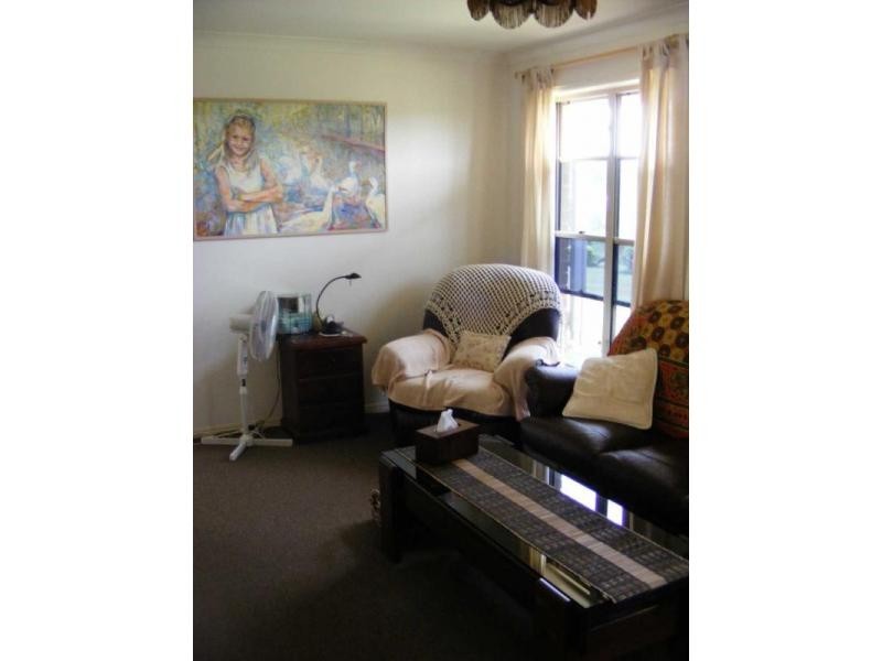 Apple Tree Creek QLD 4660