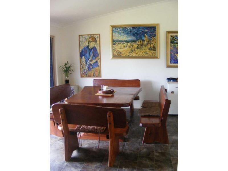 Apple Tree Creek QLD 4660