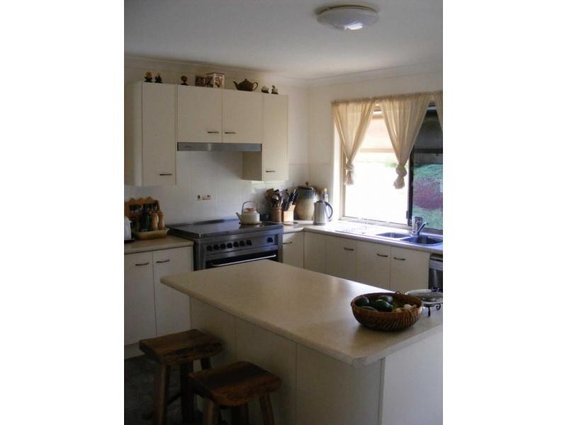 Apple Tree Creek QLD 4660