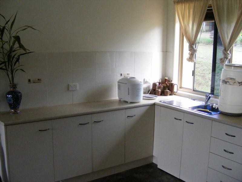 Apple Tree Creek QLD 4660