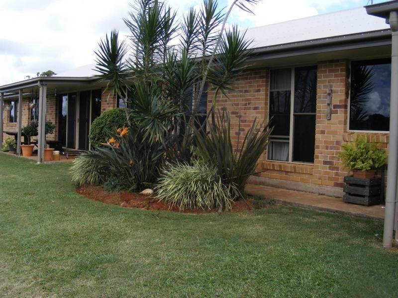 Apple Tree Creek QLD 4660