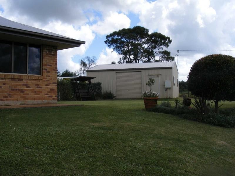 Apple Tree Creek QLD 4660