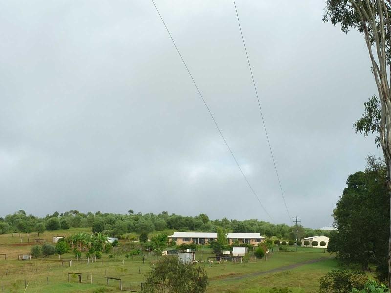 Apple Tree Creek QLD 4660