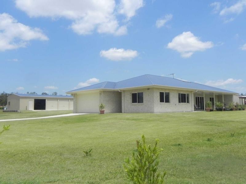 30 Yalla Lane, Redridge, Redridge QLD 4660