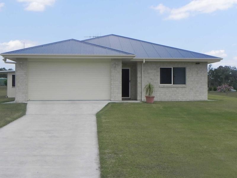 30 Yalla Lane, Redridge, Redridge QLD 4660