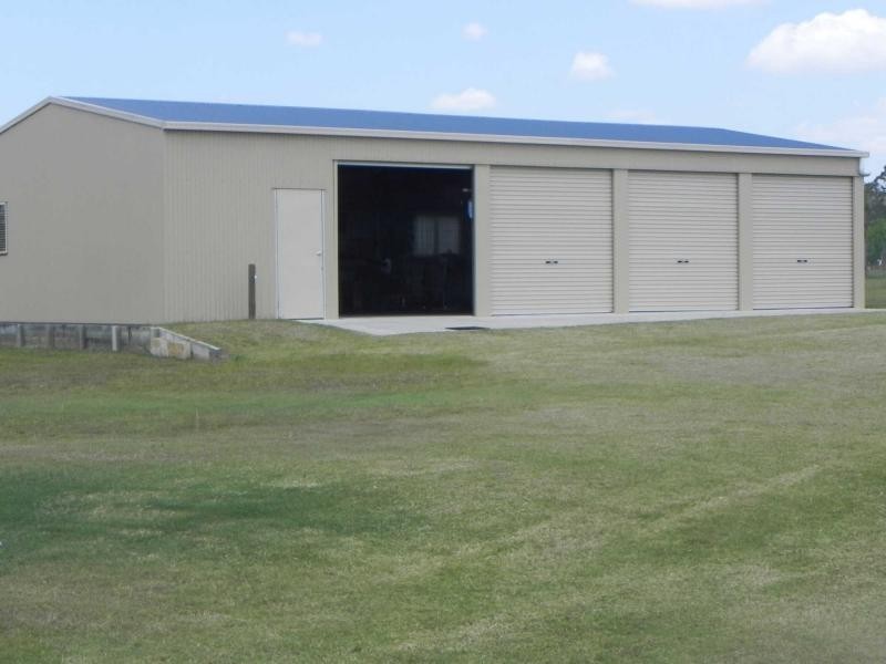 30 Yalla Lane, Redridge, Redridge QLD 4660