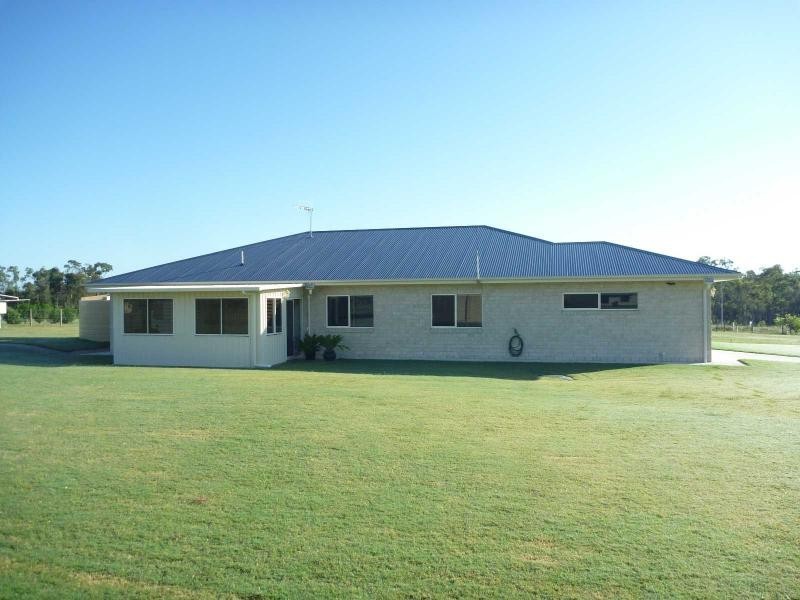 30 Yalla Lane, Redridge, Redridge QLD 4660