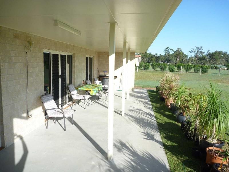30 Yalla Lane, Redridge, Redridge QLD 4660