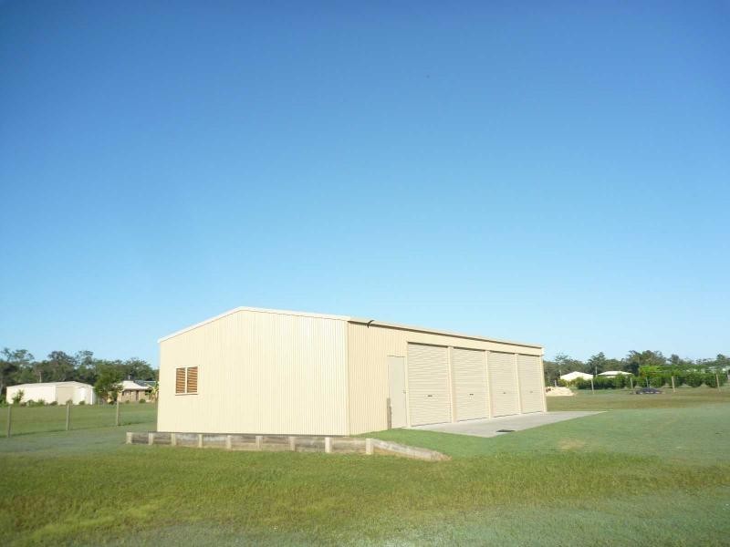 30 Yalla Lane, Redridge, Redridge QLD 4660