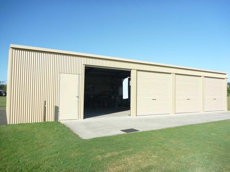 30 Yalla Lane, Redridge, Redridge QLD 4660