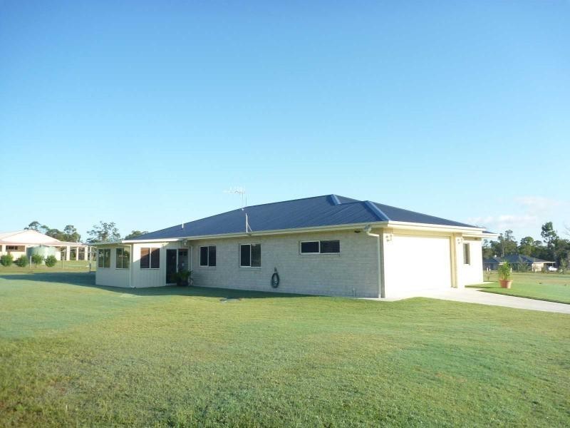 30 Yalla Lane, Redridge, Redridge QLD 4660