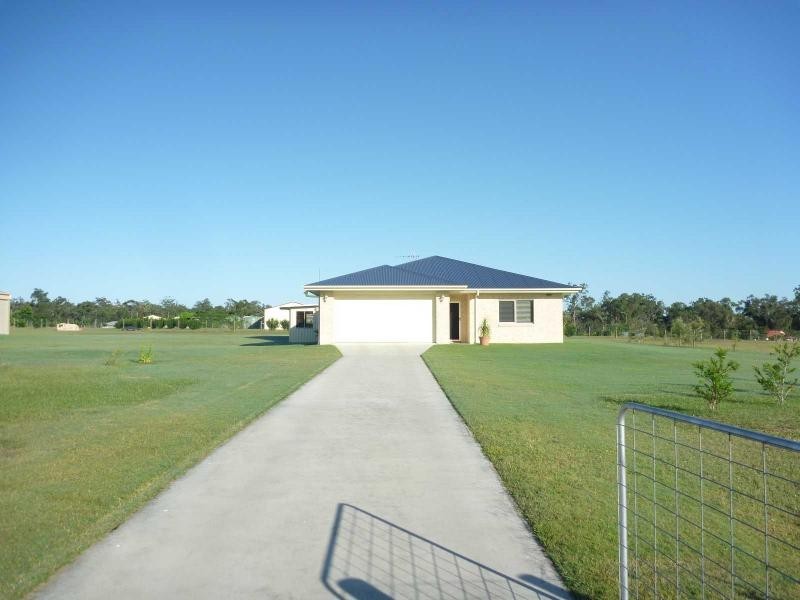 30 Yalla Lane, Redridge, Redridge QLD 4660