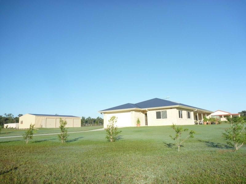 30 Yalla Lane, Redridge, Redridge QLD 4660