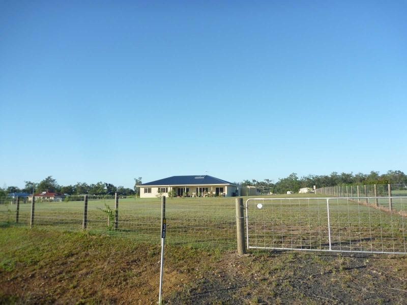 30 Yalla Lane, Redridge, Redridge QLD 4660