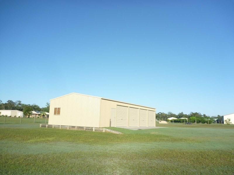 30 Yalla Lane, Redridge, Redridge QLD 4660