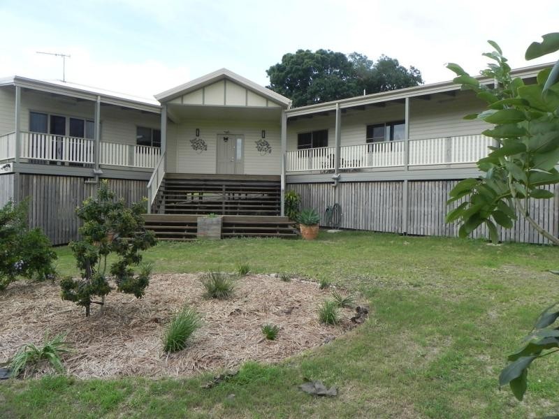 29 ATC HALL Road, Apple Tree Creek QLD 4660