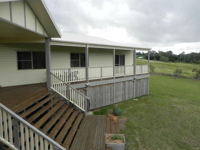 29 ATC HALL Road, Apple Tree Creek QLD 4660