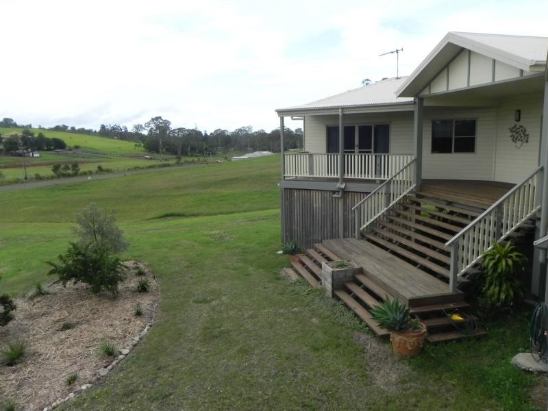 29 ATC HALL Road, Apple Tree Creek QLD 4660