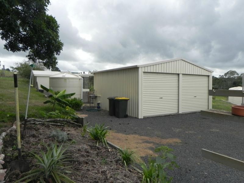 29 ATC HALL Road, Apple Tree Creek QLD 4660