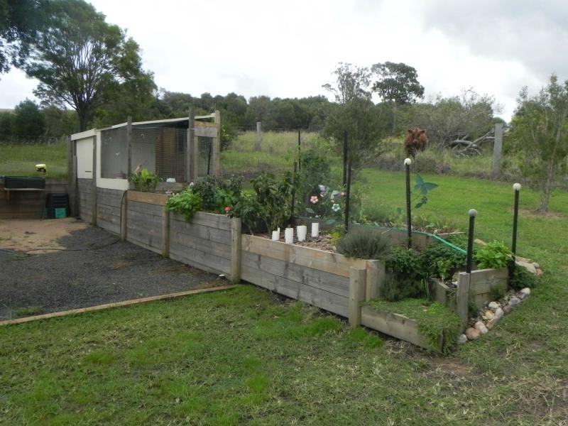 29 ATC HALL Road, Apple Tree Creek QLD 4660