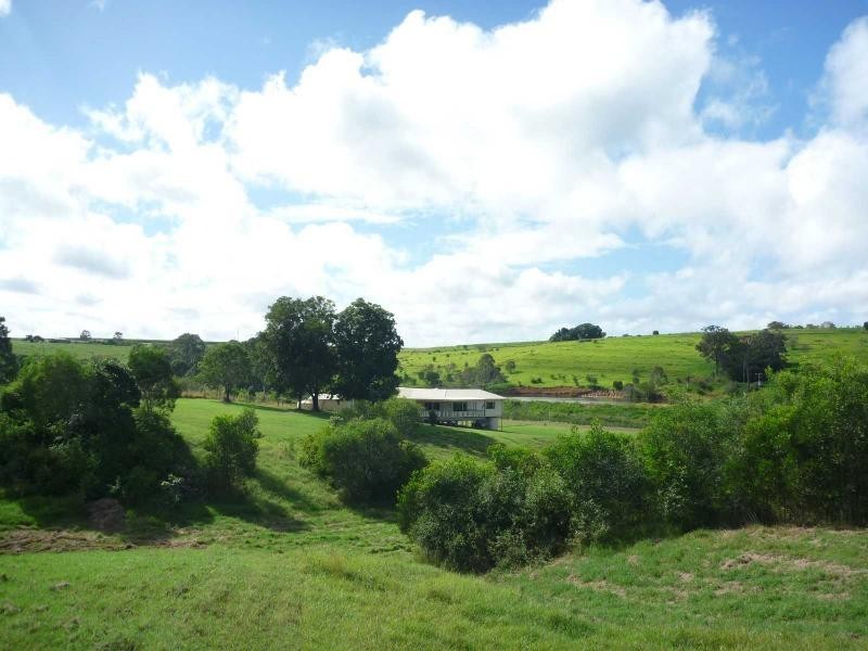 29 ATC HALL Road, Apple Tree Creek QLD 4660