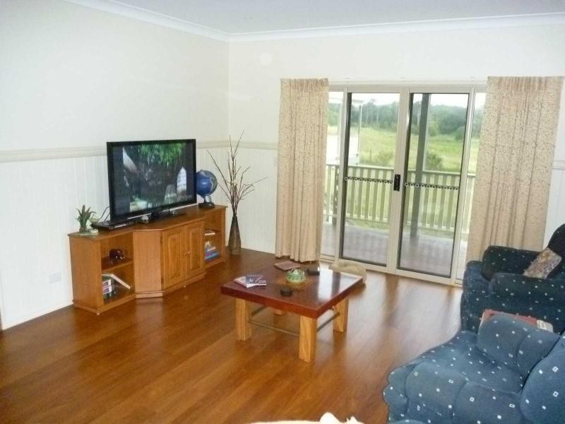 29 ATC HALL Road, Apple Tree Creek QLD 4660