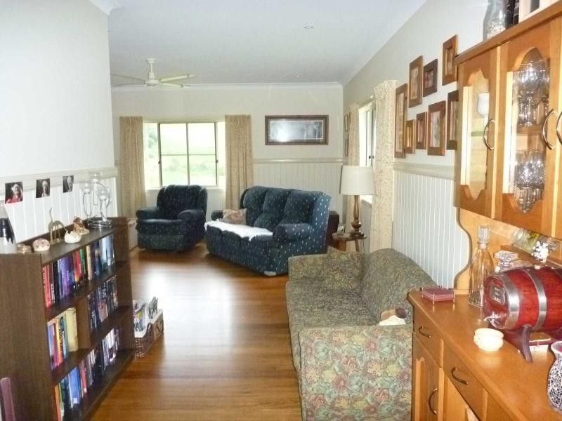29 ATC HALL Road, Apple Tree Creek QLD 4660