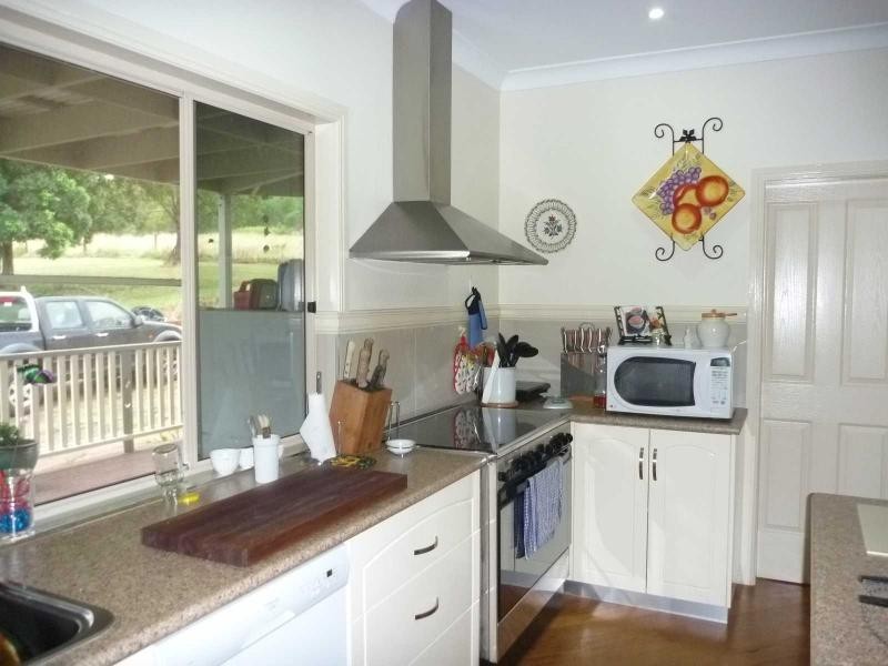 29 ATC HALL Road, Apple Tree Creek QLD 4660