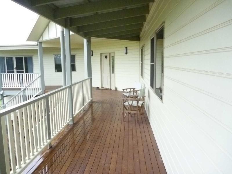 29 ATC HALL Road, Apple Tree Creek QLD 4660