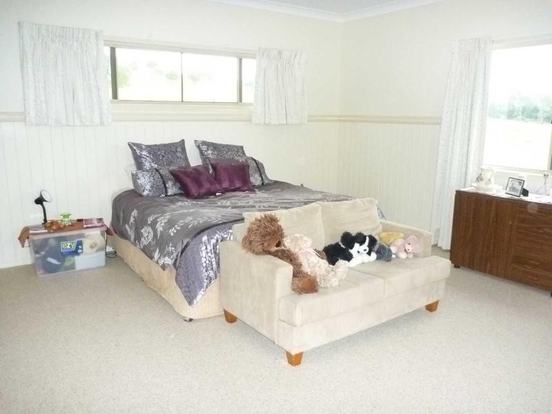 29 ATC HALL Road, Apple Tree Creek QLD 4660