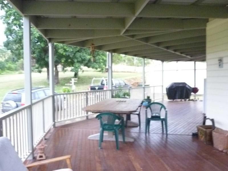 29 ATC HALL Road, Apple Tree Creek QLD 4660