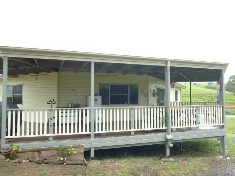 29 ATC HALL Road, Apple Tree Creek QLD 4660