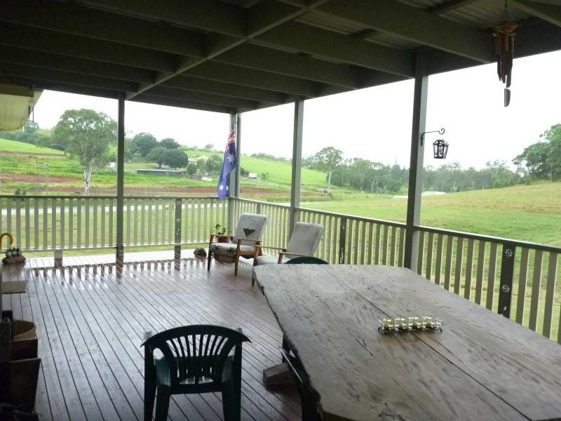 29 ATC HALL Road, Apple Tree Creek QLD 4660