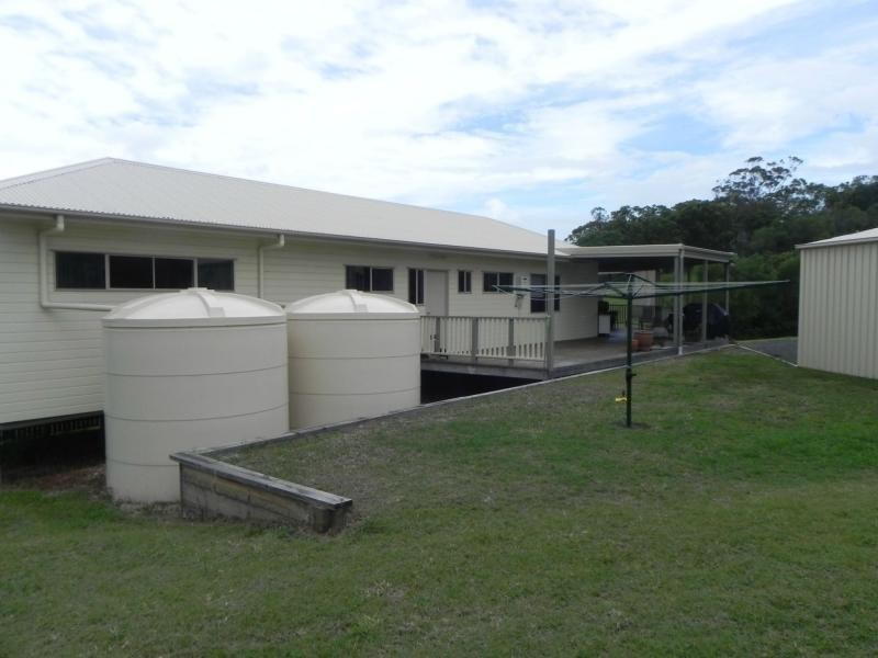 29 ATC HALL Road, Apple Tree Creek QLD 4660