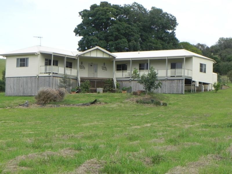 29 ATC HALL Road, Apple Tree Creek QLD 4660
