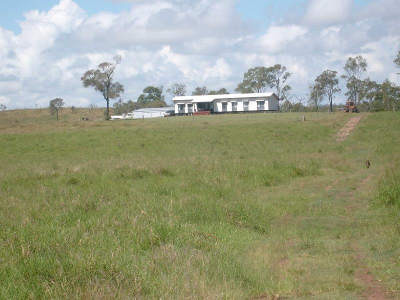 Morganville QLD 4671