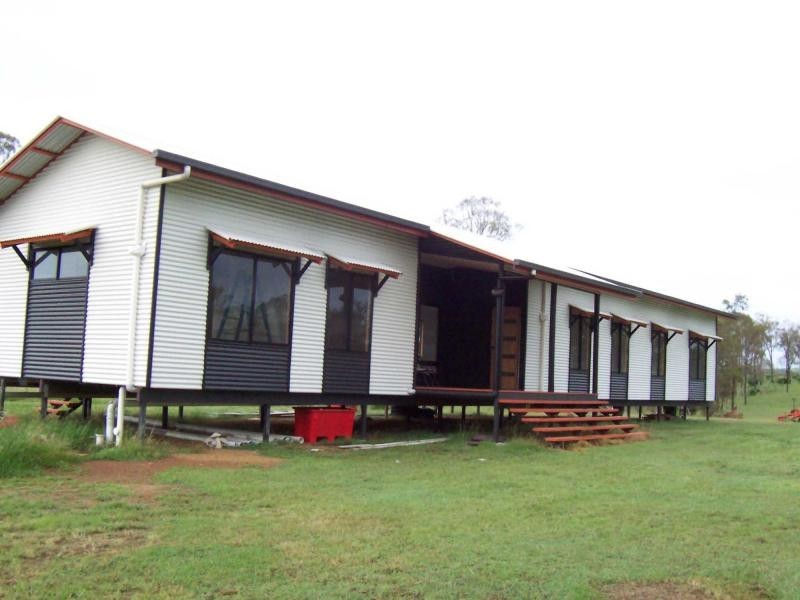 Morganville QLD 4671
