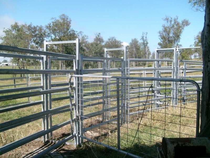Morganville QLD 4671