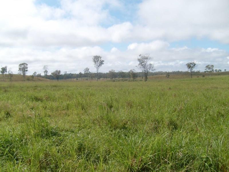 Morganville QLD 4671