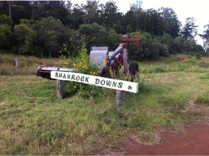 Morganville QLD 4671