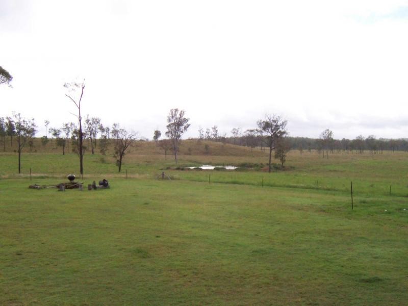 Morganville QLD 4671