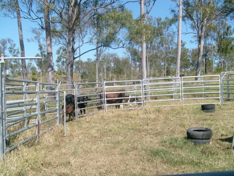 Morganville QLD 4671