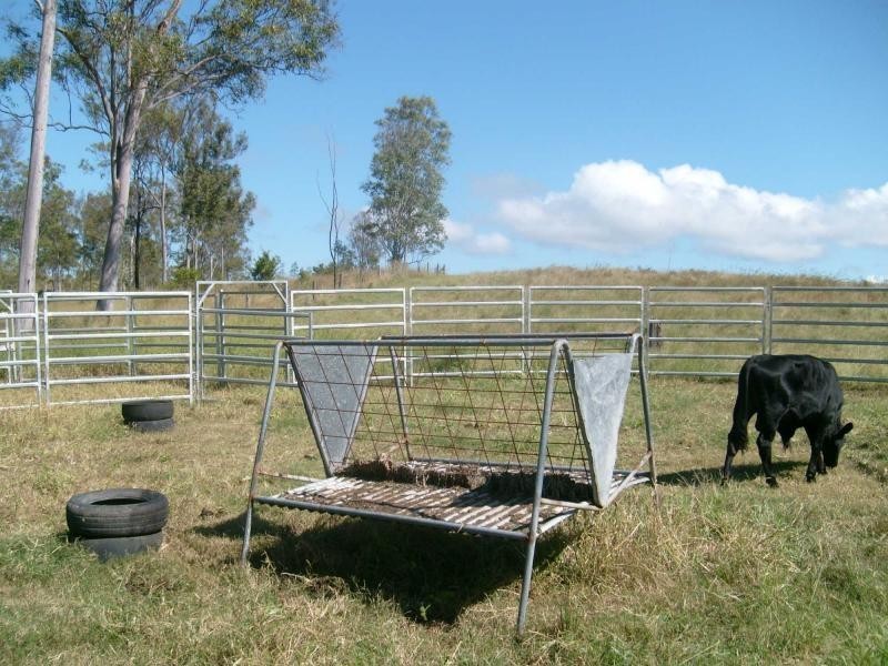 Morganville QLD 4671